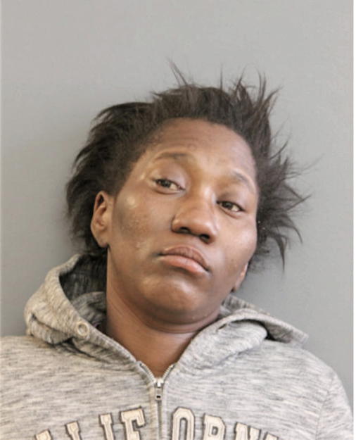 DOMINIQUE M PAXTON, Cook County, Illinois