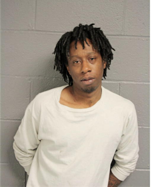KARDELL J PAYNE, Cook County, Illinois