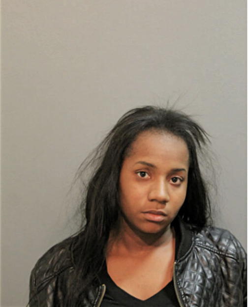 MAAVI C PAYNE, Cook County, Illinois