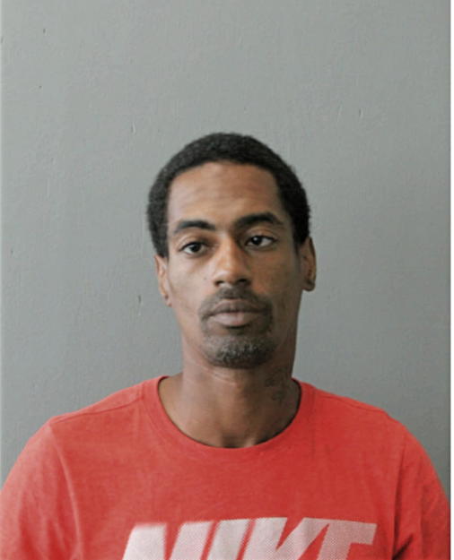 ERIC CORTEZ PEARSON, Cook County, Illinois