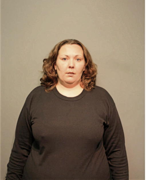 JESSICA PEARSON, Cook County, Illinois