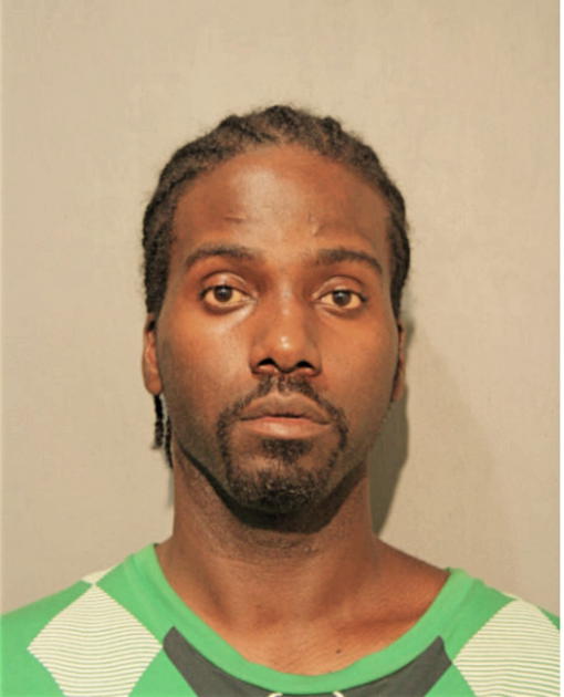MARSHUN L PIERCE, Cook County, Illinois