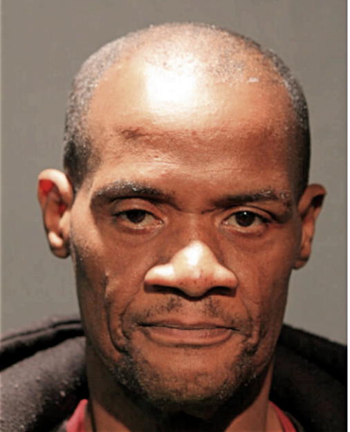 ANDRE POTTS, Cook County, Illinois