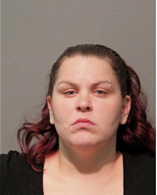 MICHELLE M RAMOS, Cook County, Illinois