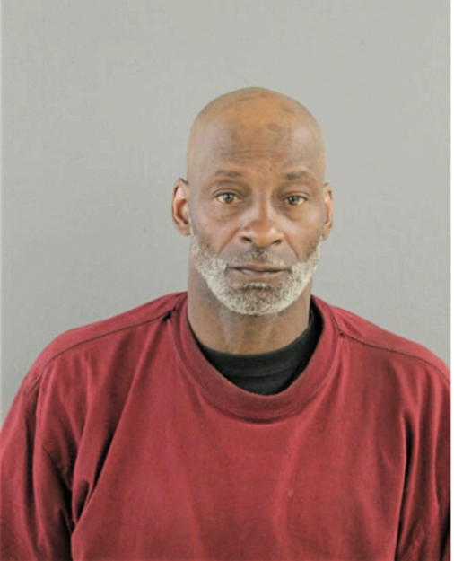 GEORGE EARL RAYMOND, Cook County, Illinois