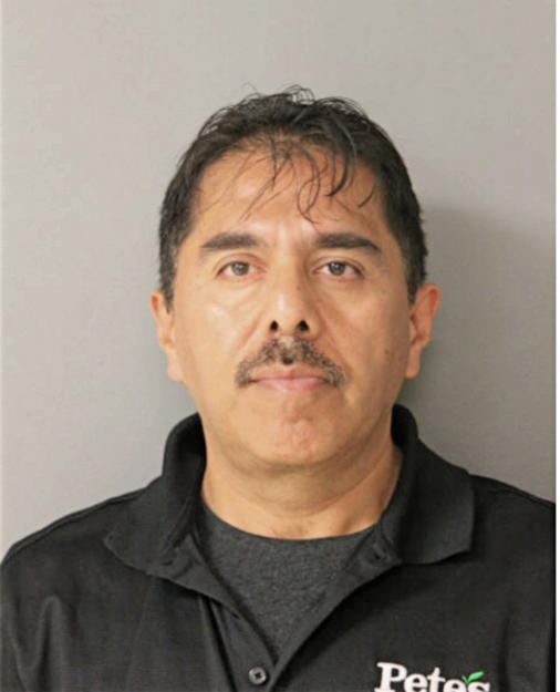 OSCAR REYES, Cook County, Illinois