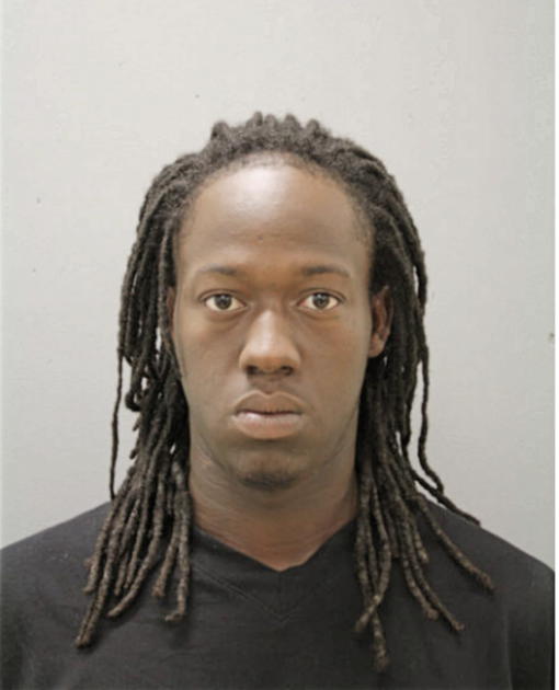 DWAYNE RICHARDSON, Cook County, Illinois