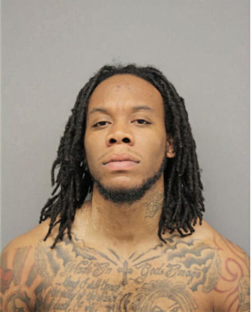 MATTHEW O RILEY, Cook County, Illinois