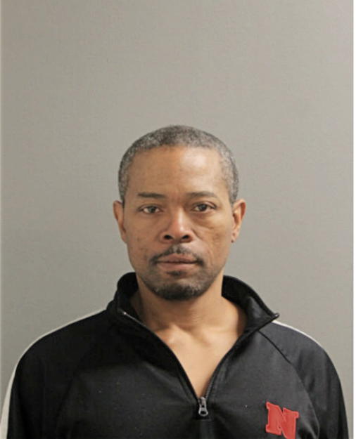 DEXTER ROBINSON, Cook County, Illinois