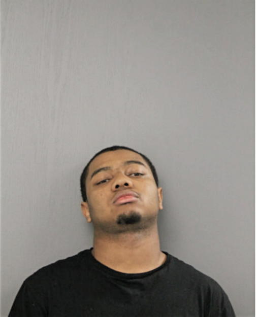 DARRELL RODGERS, Cook County, Illinois