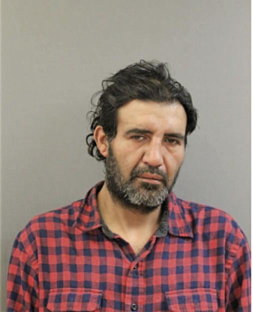NOE ROJAS-HERRERA, Cook County, Illinois