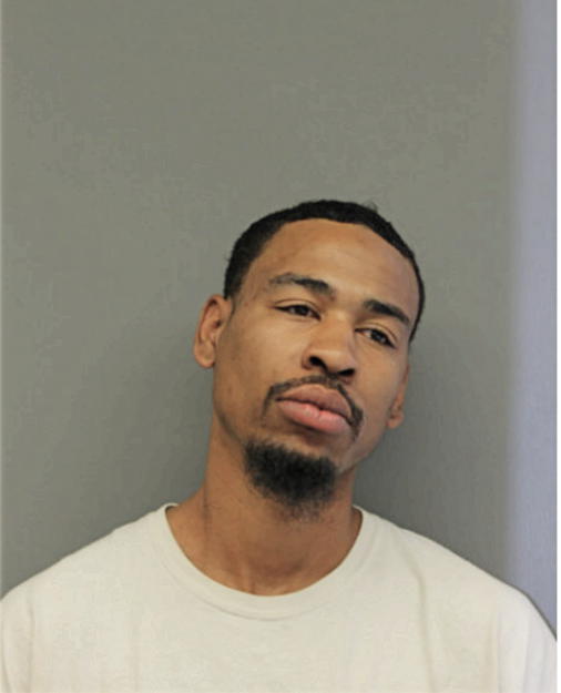 BERNARD V ROSS, Cook County, Illinois