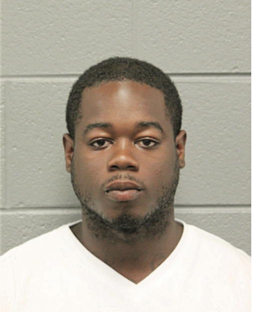 JONATHAN ROY, Cook County, Illinois
