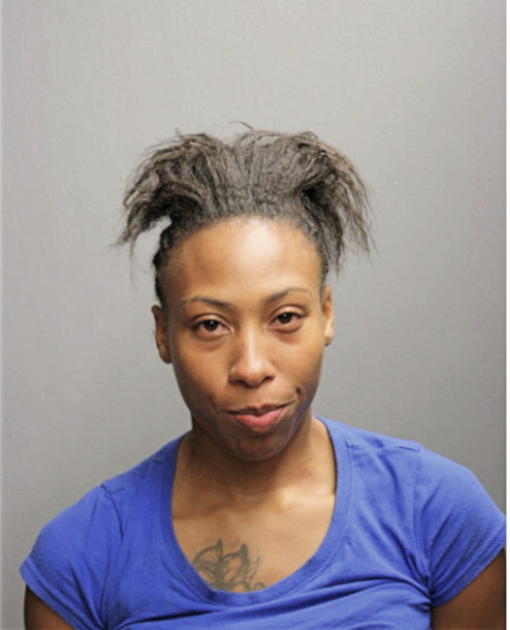 PEGGY JEAN SAGAILLE, Cook County, Illinois