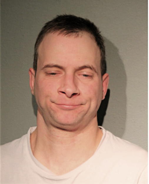 MARK SARRAULT, Cook County, Illinois