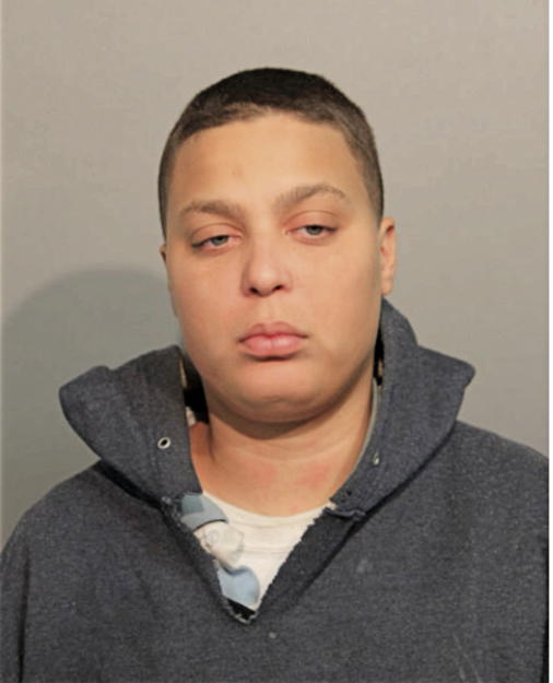 ANITA SIMS, Cook County, Illinois