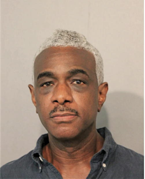 DARRON B SINGLETARY, Cook County, Illinois