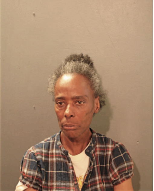 ALICIA M SKINNER, Cook County, Illinois