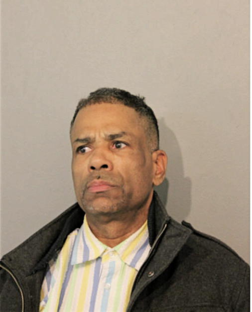 BENJAMIN SMITH, Cook County, Illinois