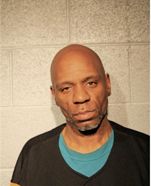 DAVID C SMITH, Cook County, Illinois