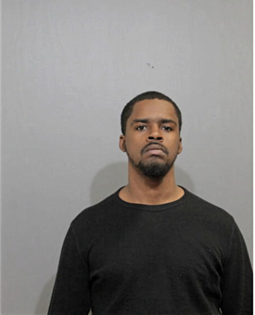 JATORI A SMITH, Cook County, Illinois