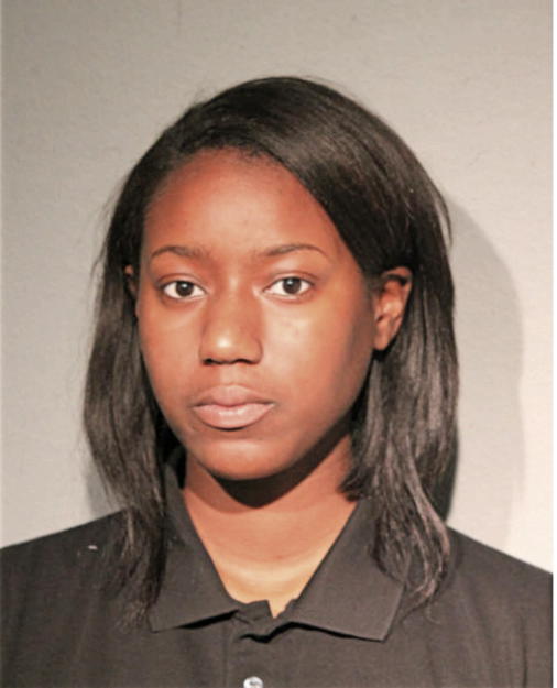 TYYANNI M SMITH, Cook County, Illinois