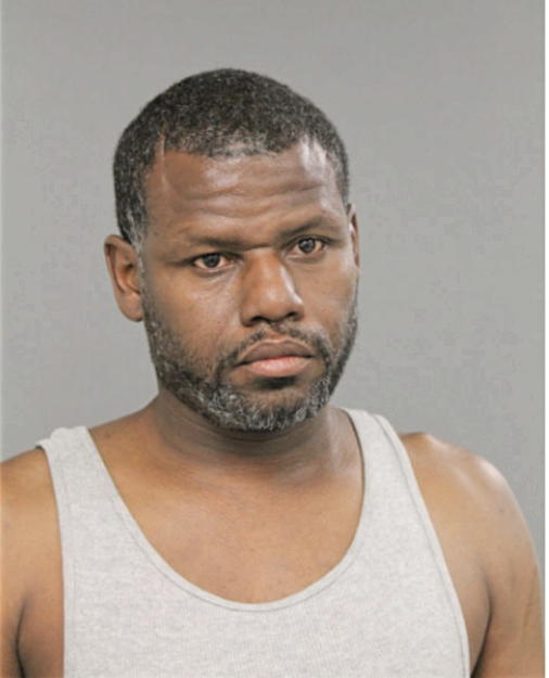 RASHON SNYDER, Cook County, Illinois
