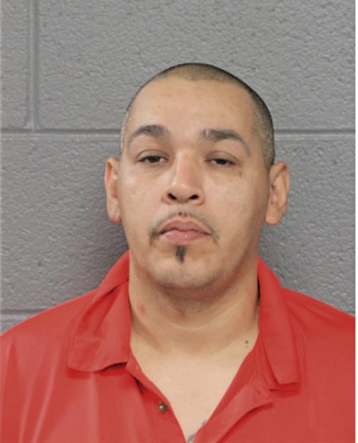 GUSTAVO G SOLIS, Cook County, Illinois