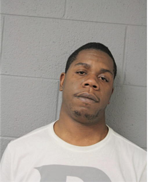 ANTONIO L SPIVEY, Cook County, Illinois