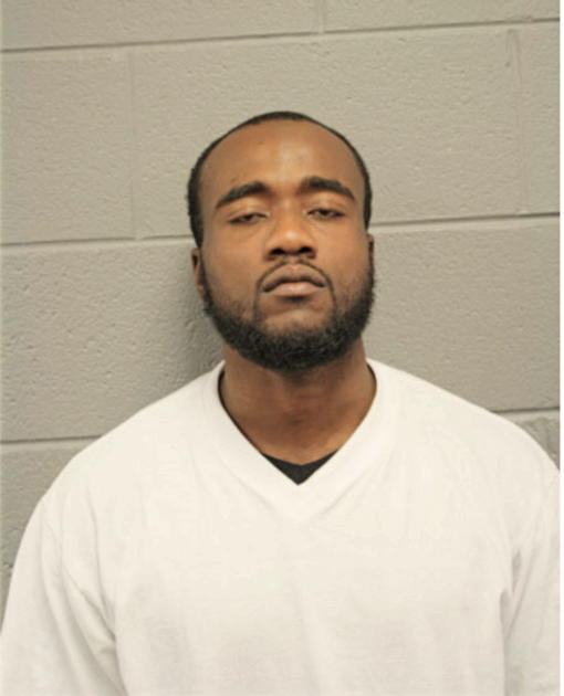 ARVELL M STANTON, Cook County, Illinois