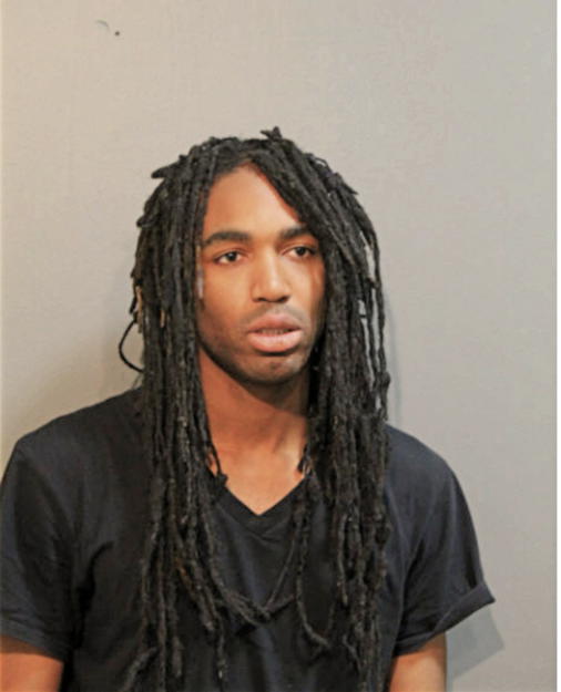 JUSTIN J STEELE, Cook County, Illinois