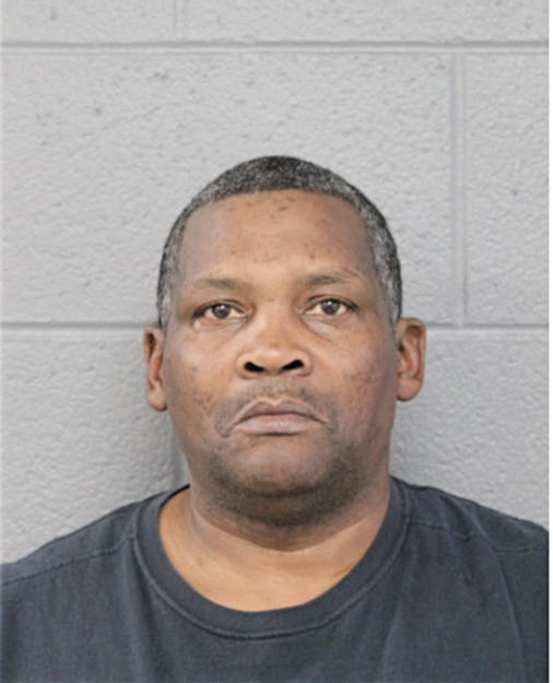 BRUCE E STOKES, Cook County, Illinois