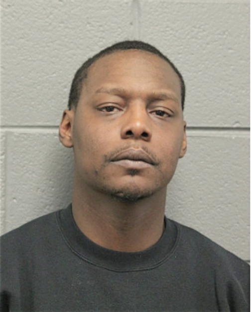 EDWARD LAMONT STURDIVANT, Cook County, Illinois