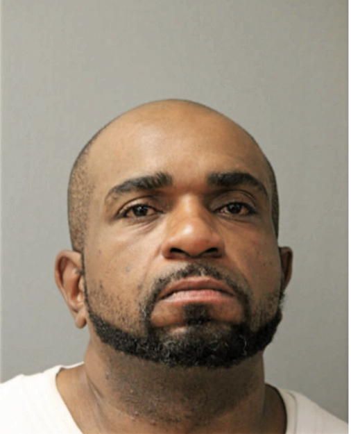 RONZELL D THOMAS, Cook County, Illinois
