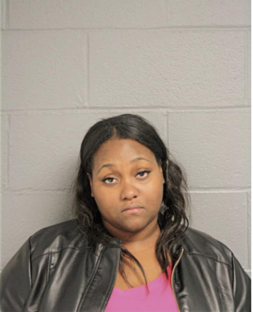 TANNEECK J THOMAS, Cook County, Illinois