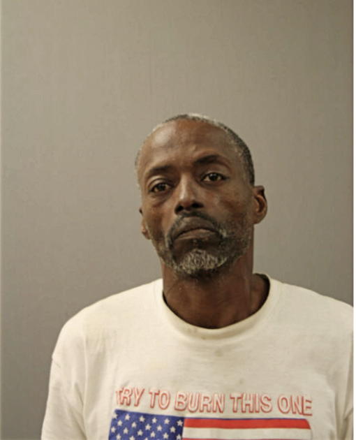 ERNEST L TIMS, Cook County, Illinois