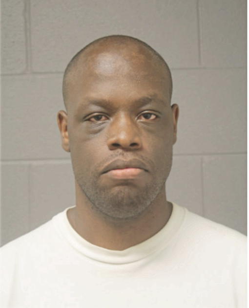 DAVID TOLES, Cook County, Illinois