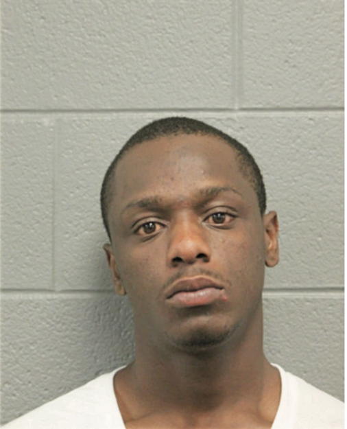 JOHN L TURNER, Cook County, Illinois