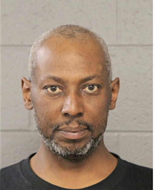 BRYON A WADDELL, Cook County, Illinois