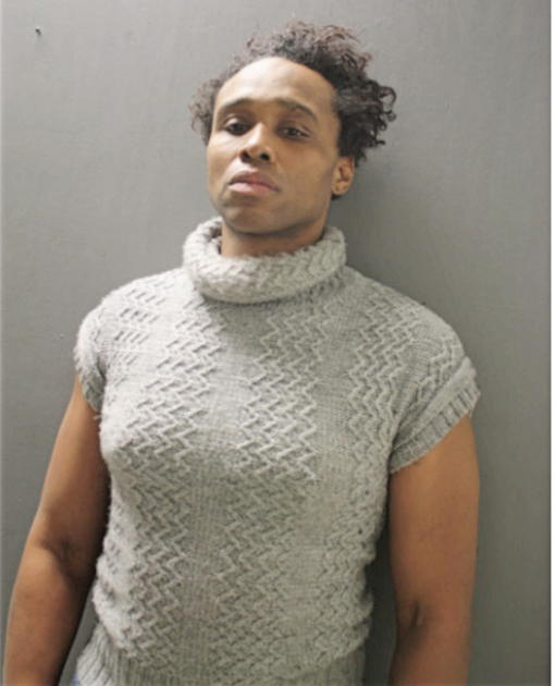 TUHAN I WALLER, Cook County, Illinois