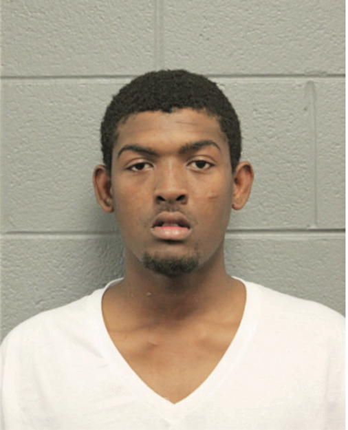 JEREMY D WALTON, Cook County, Illinois