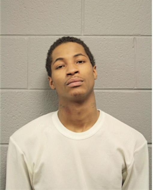 KEVIN J WARE, Cook County, Illinois