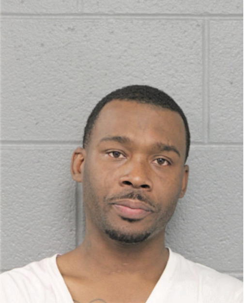 DIMITROS WARREN, Cook County, Illinois
