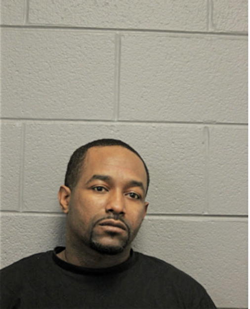 CARLO L WATKINS, Cook County, Illinois