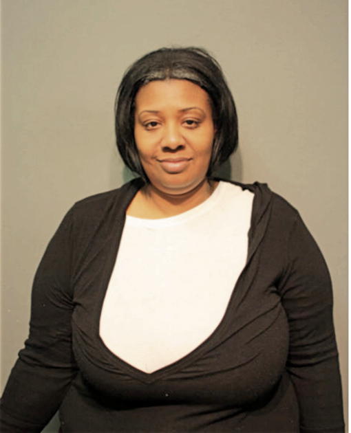 AKITA WELCH, Cook County, Illinois