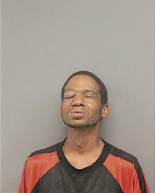 ANTONIO A WHITE, Cook County, Illinois