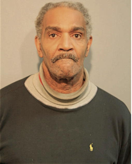RENARD C WHITE, Cook County, Illinois