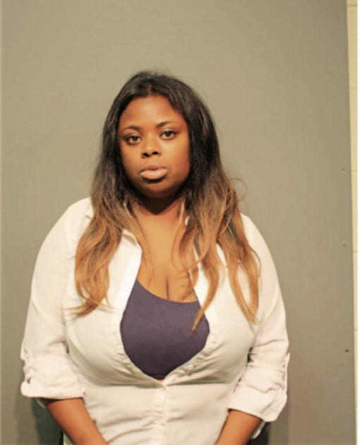 SHEQUETA L WIGGINS, Cook County, Illinois
