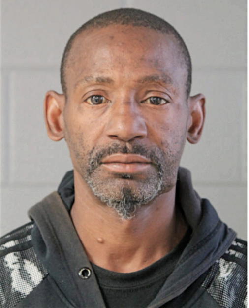 BRYANT WILLIAMS, Cook County, Illinois