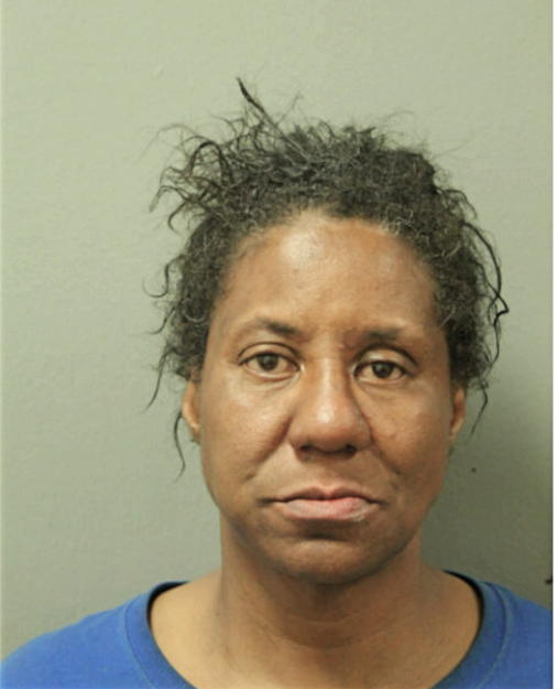 LINDA M WILLIAMS, Cook County, Illinois